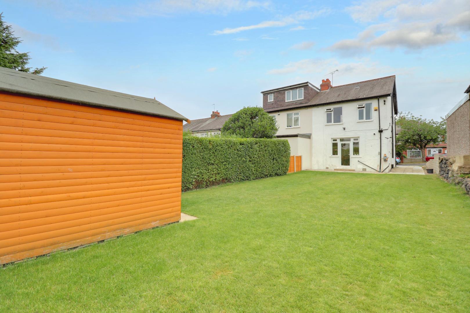 Victoria Drive, Horsforth Hardisty And Co